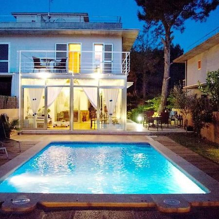 Villa Llucona Etv/6454 Са Побла Екстериор снимка