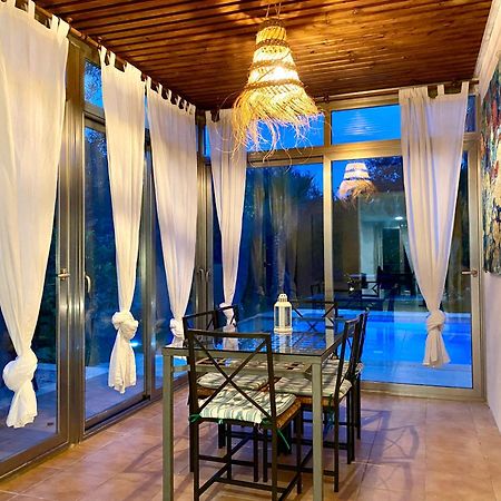 Villa Llucona Etv/6454 Са Побла Екстериор снимка