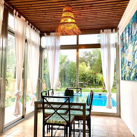 Villa Llucona Etv/6454 Са Побла Екстериор снимка