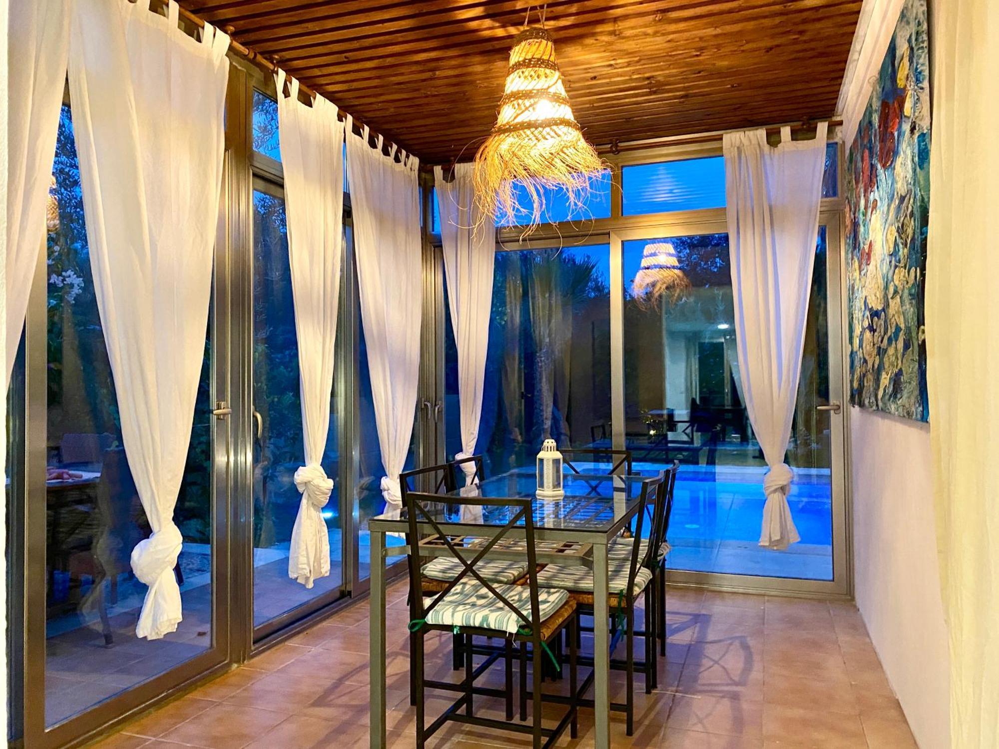 Villa Llucona Etv/6454 Са Побла Екстериор снимка