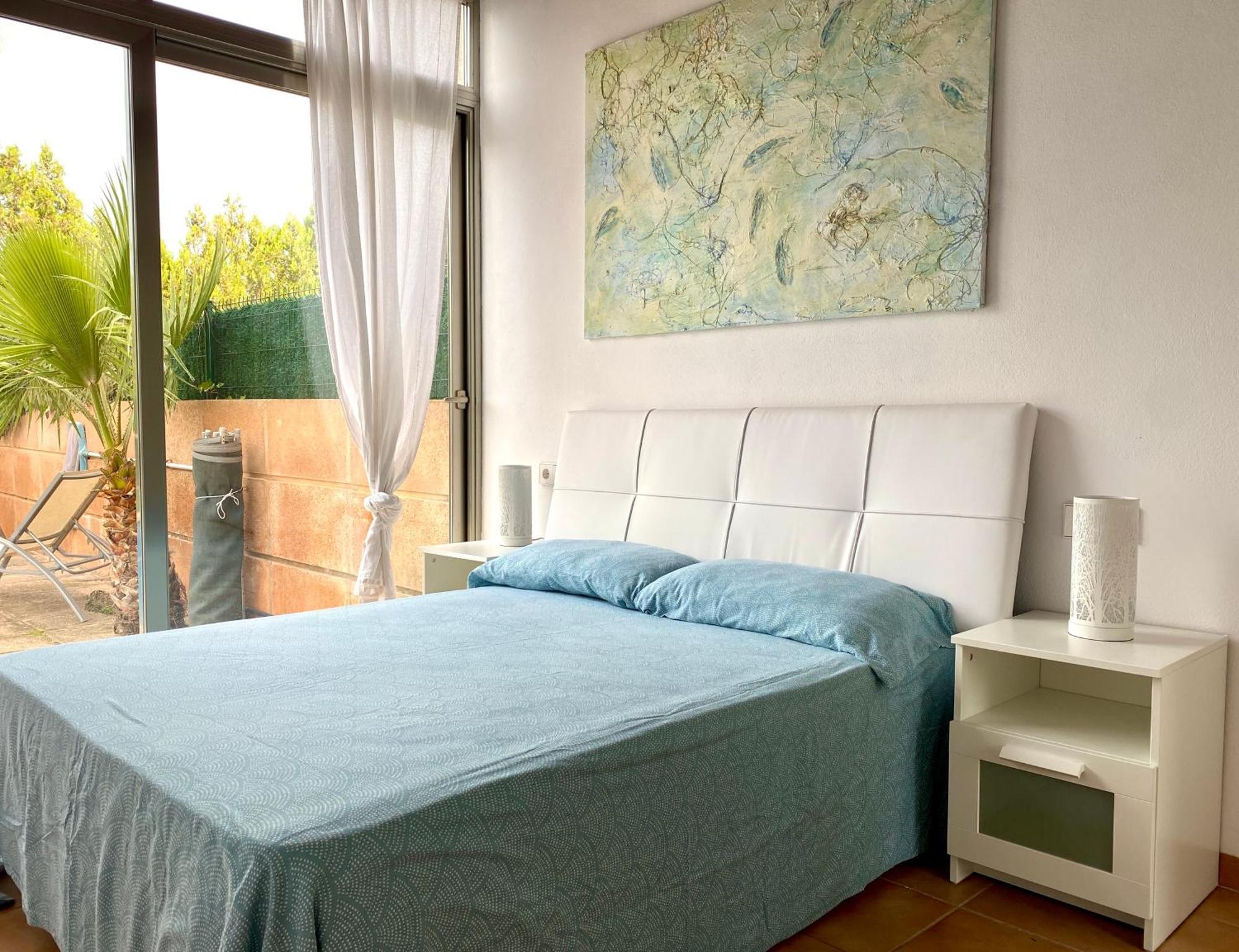 Villa Llucona Etv/6454 Са Побла Екстериор снимка